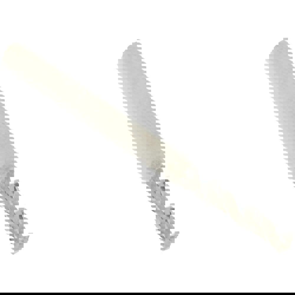 Micro Drill Bit: 2.23 mm Dia, 120 &deg; Point, Solid Carbide