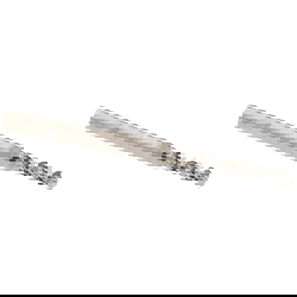 Micro Drill Bit: 2.27 mm Dia, 120 &deg; Point, Solid Carbide