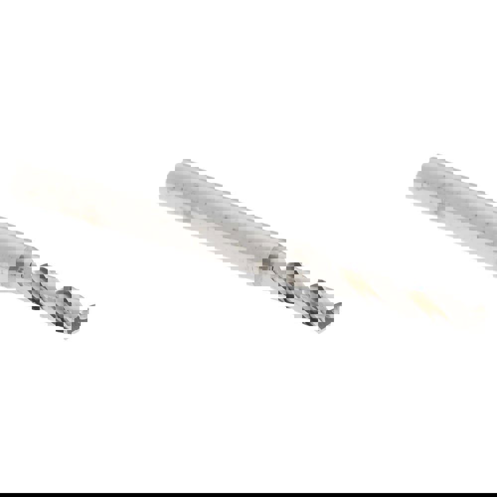 Micro Drill Bit: 2.29 mm Dia, 120 &deg; Point, Solid Carbide