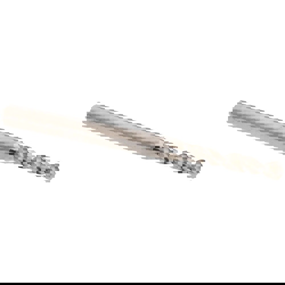 Micro Drill Bit: 2.31 mm Dia, 120 &deg; Point, Solid Carbide