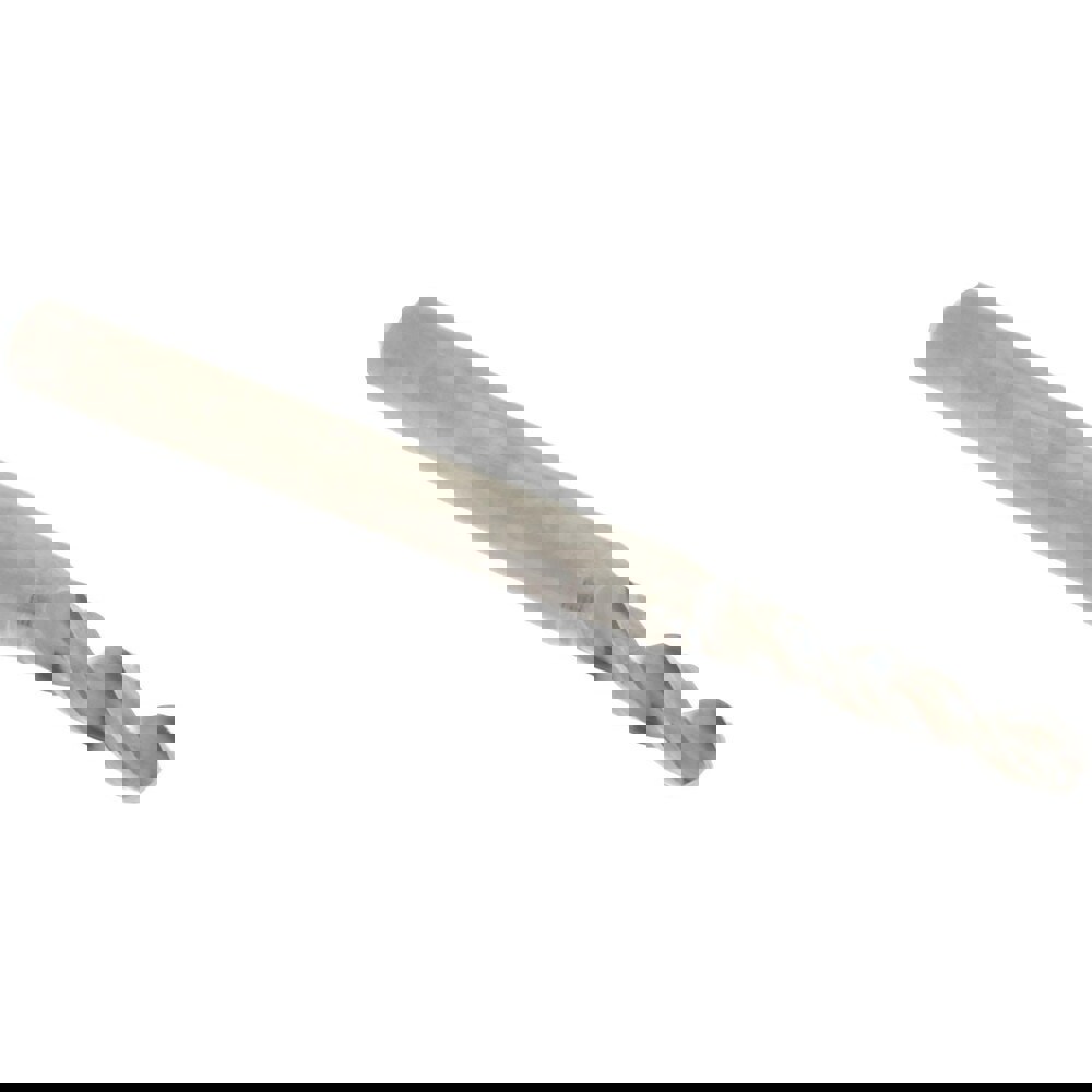 Micro Drill Bit: 2.32 mm Dia, 120 &deg; Point, Solid Carbide