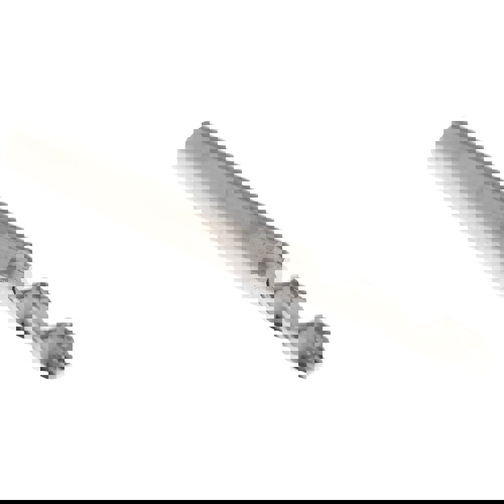 Micro Drill Bit: 2.33 mm Dia, 120 &deg; Point, Solid Carbide