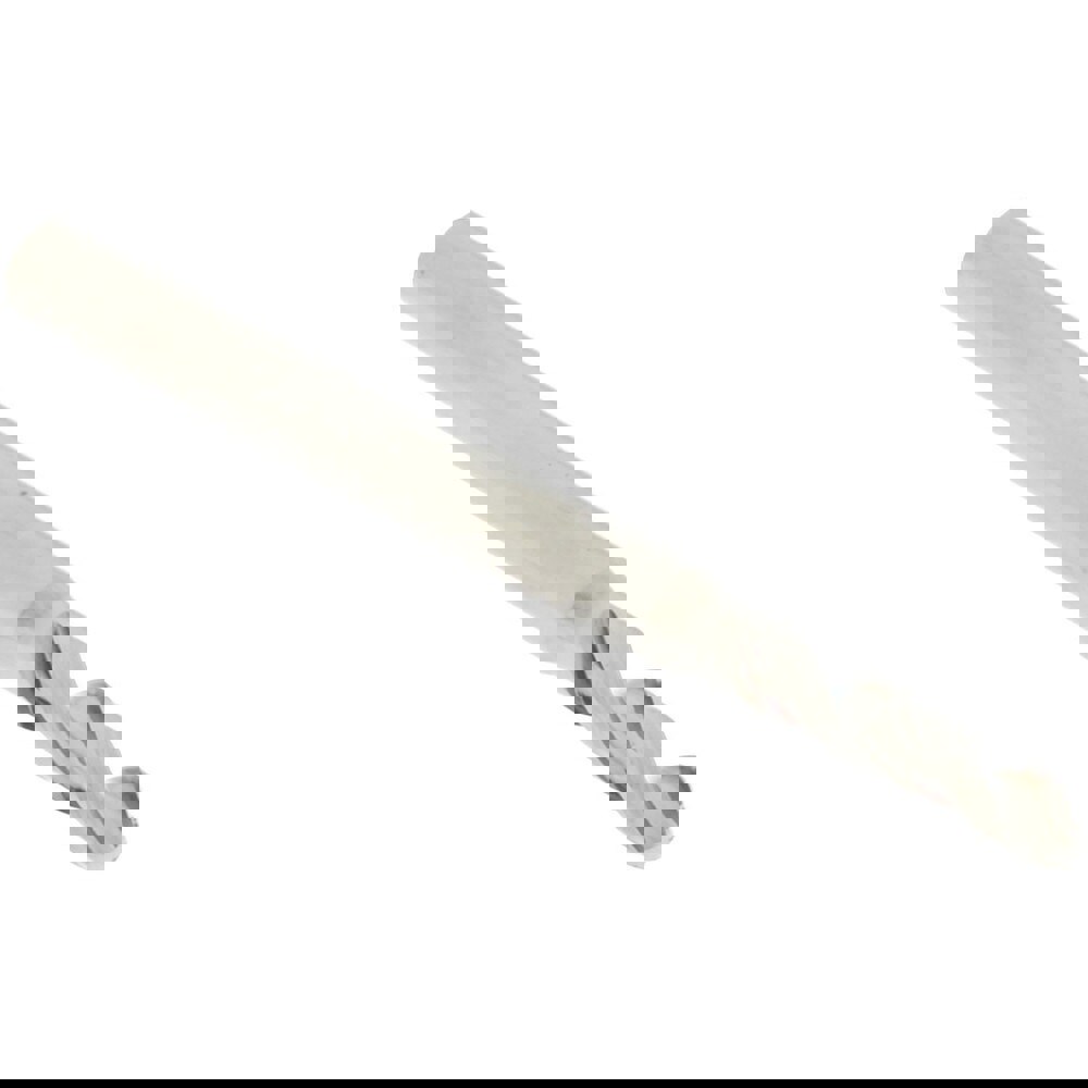 Micro Drill Bit: 2.37 mm Dia, 120 &deg; Point, Solid Carbide