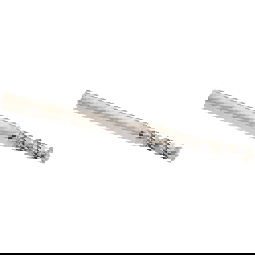 Micro Drill Bit: 2.41 mm Dia, 120 &deg; Point, Solid Carbide