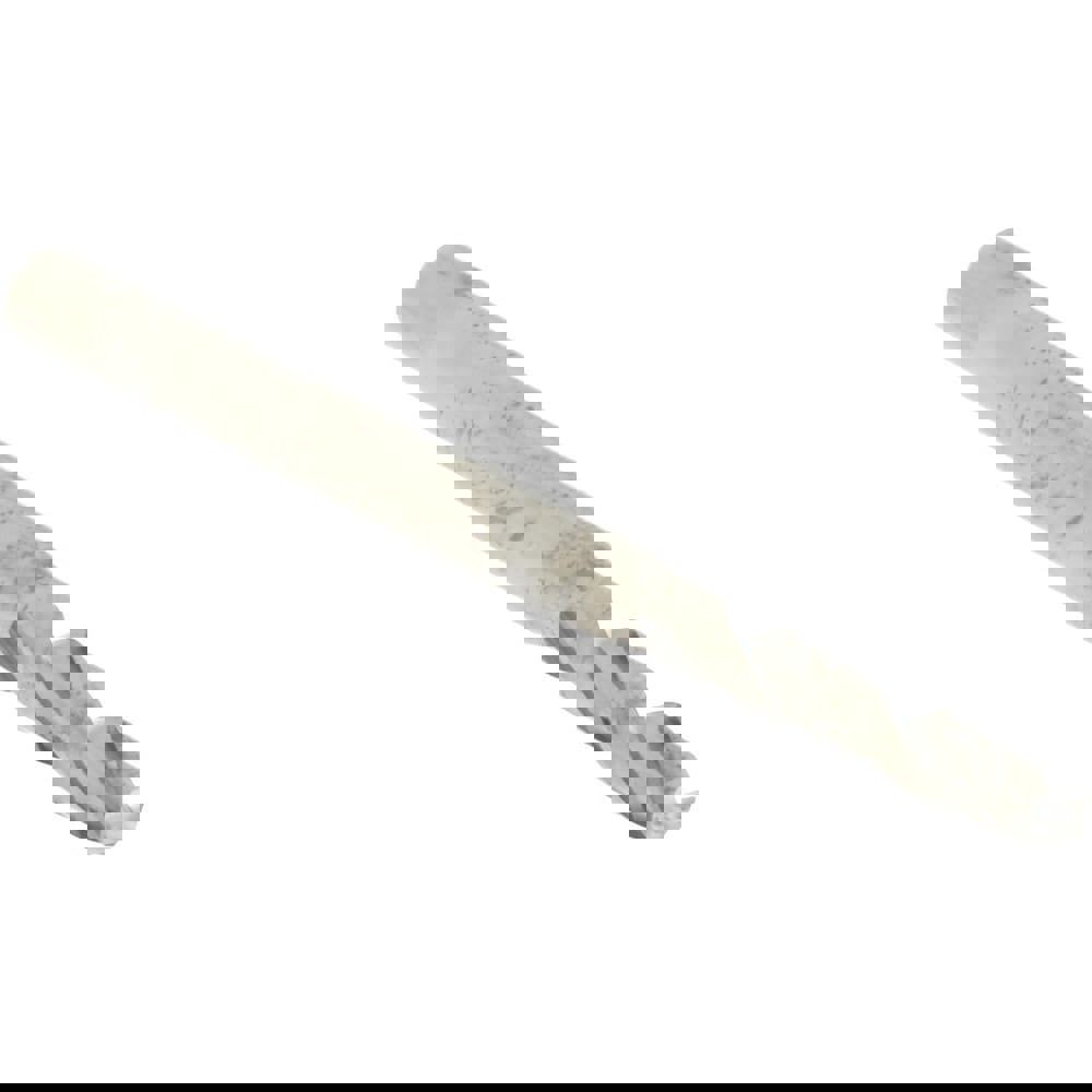 Micro Drill Bit: 2.47 mm Dia, 120 &deg; Point, Solid Carbide