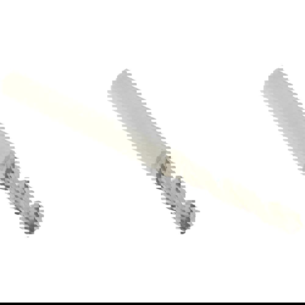 Micro Drill Bit: 2.54 mm Dia, 120 &deg; Point, Solid Carbide