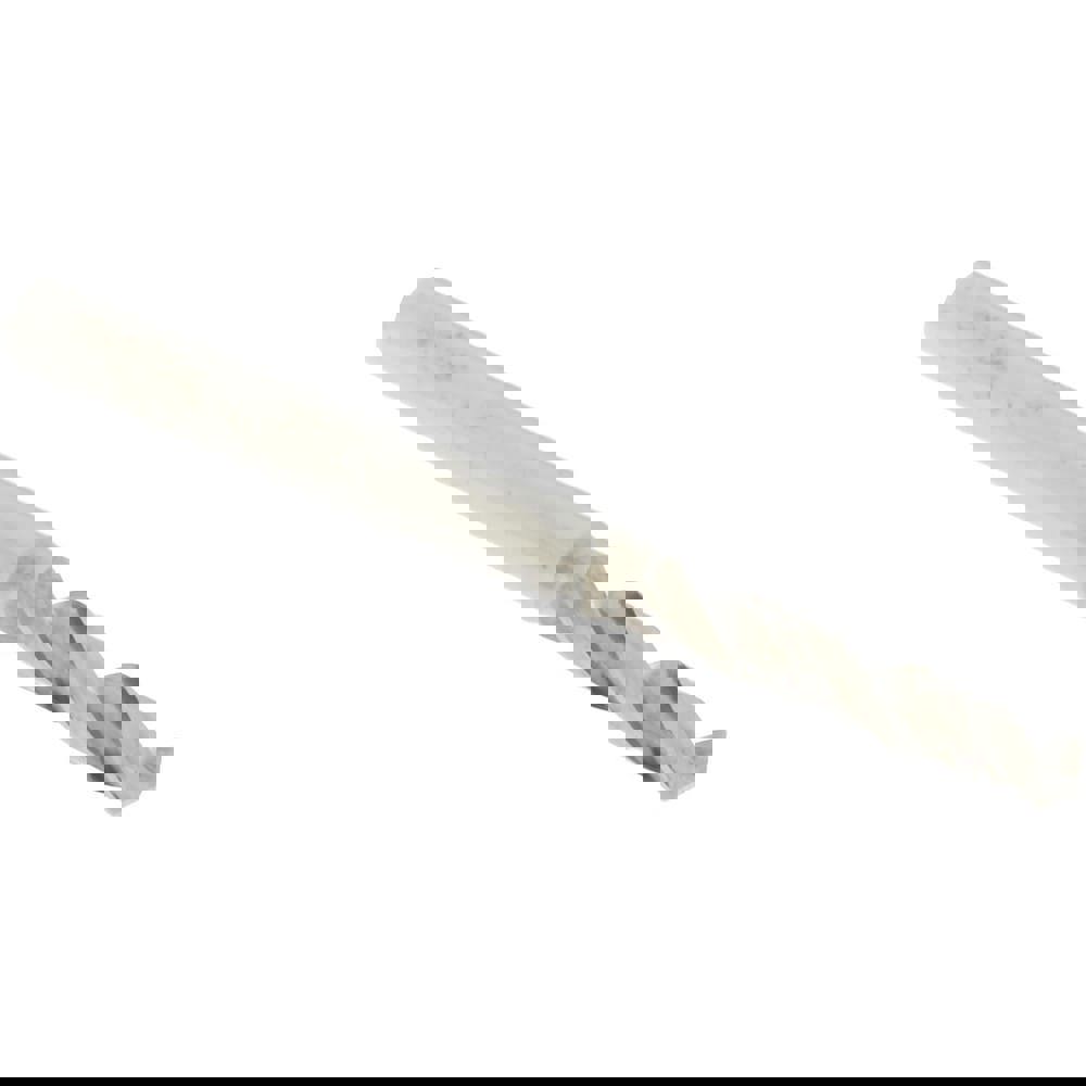 Micro Drill Bit: #38, 120 &deg; Point, Solid Carbide