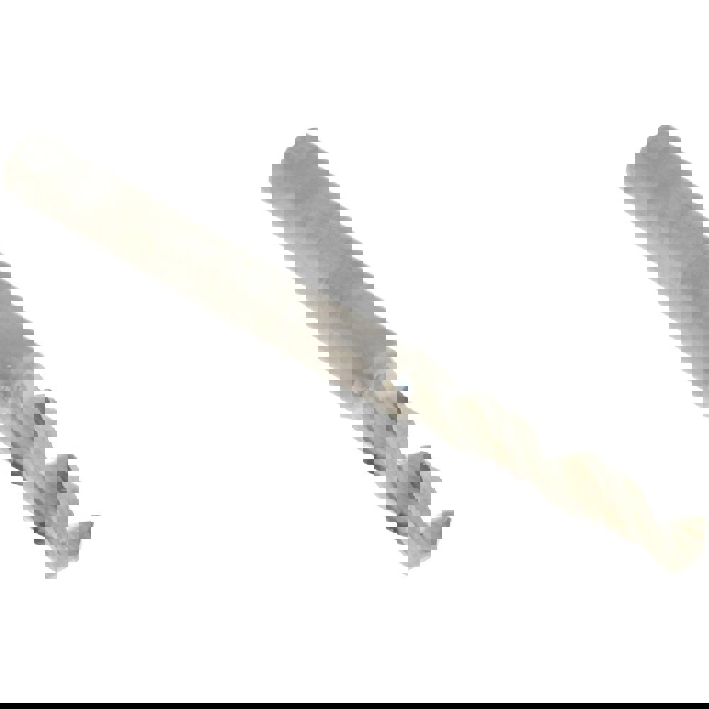 Micro Drill Bit: 2.59 mm Dia, 120 &deg; Point, Solid Carbide