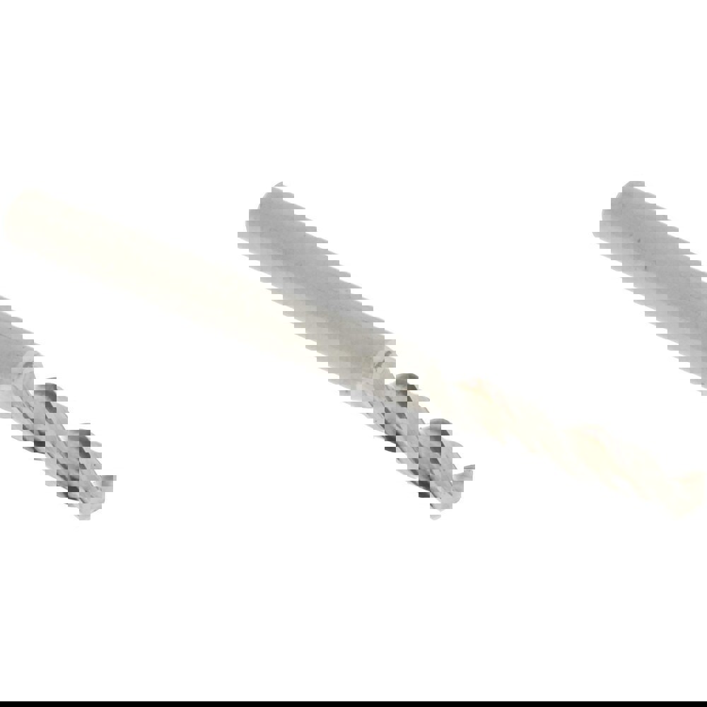Micro Drill Bit: 2.63 mm Dia, 120 &deg; Point, Solid Carbide