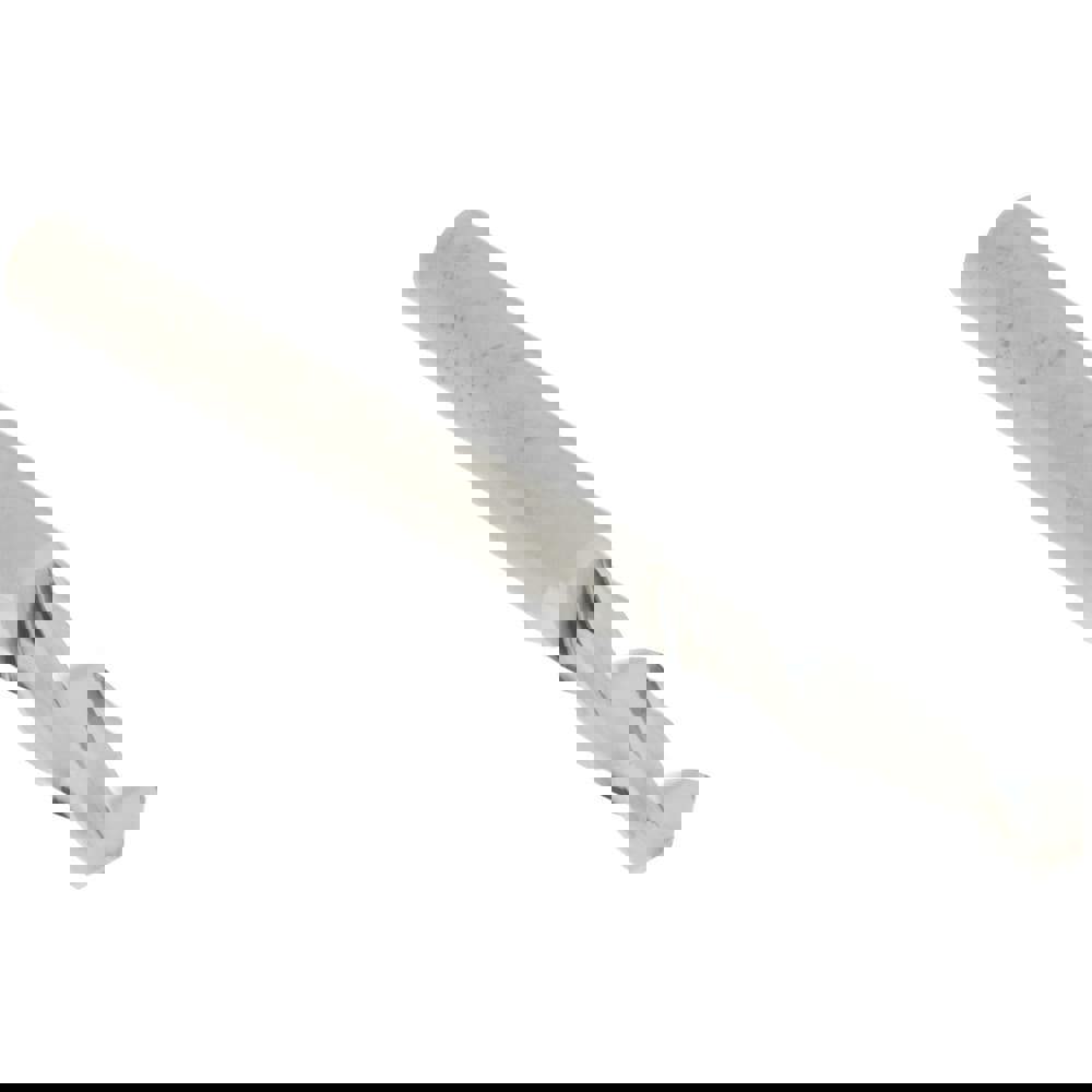 Micro Drill Bit: 2.67 mm Dia, 120 &deg; Point, Solid Carbide