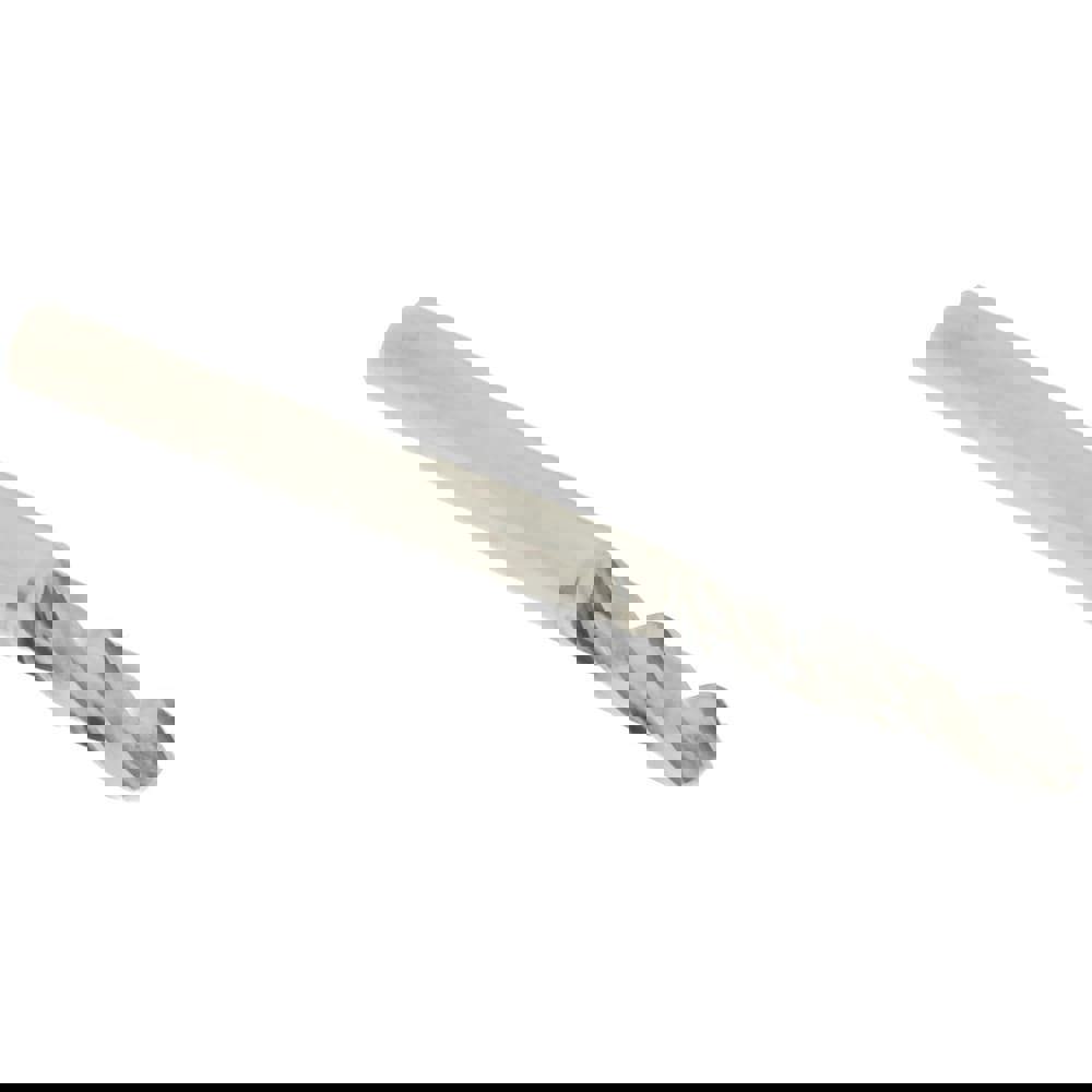 Micro Drill Bit: 2.69 mm Dia, 120 &deg; Point, Solid Carbide