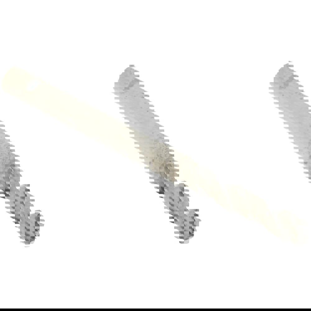 Micro Drill Bit: #36, 120 &deg; Point, Solid Carbide