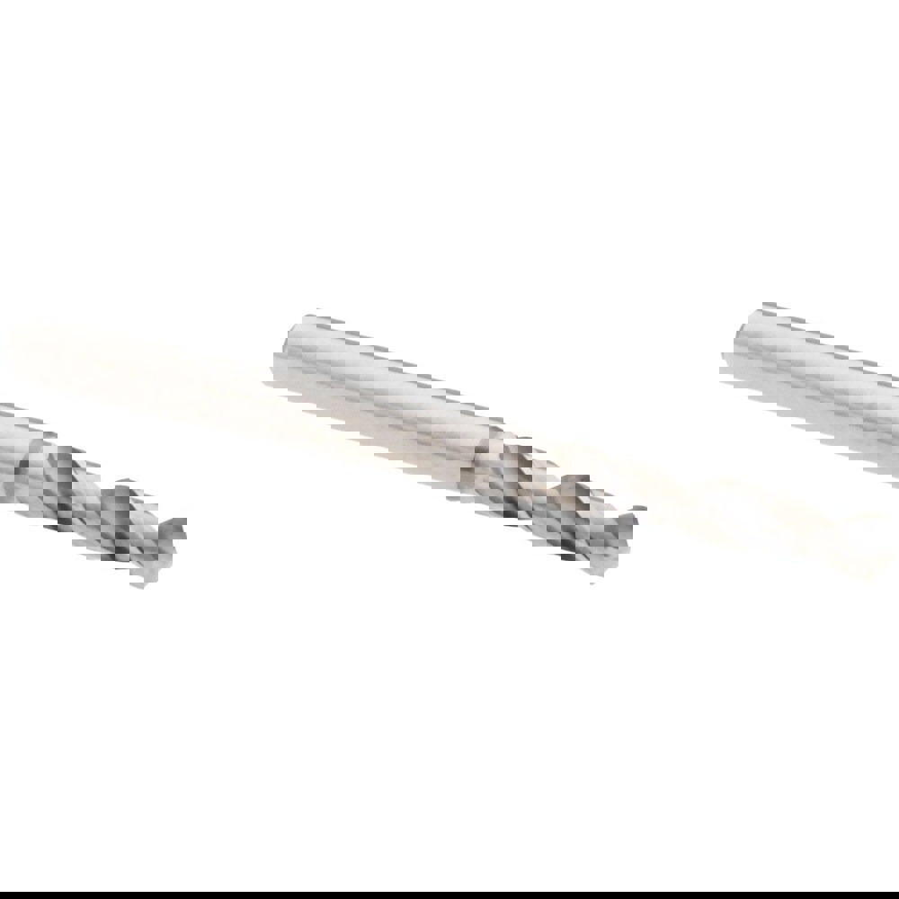 Micro Drill Bit: 2.72 mm Dia, 120 &deg; Point, Solid Carbide