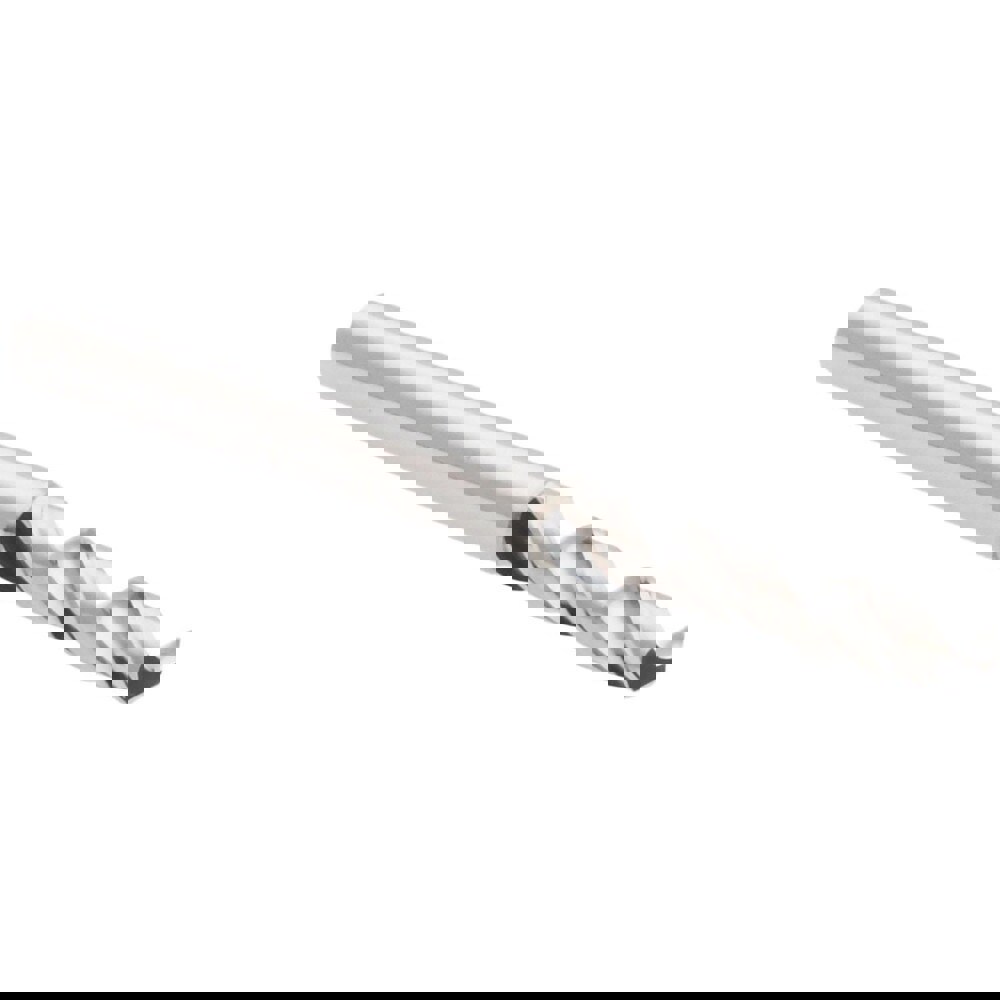 Micro Drill Bit: 2.73 mm Dia, 120 &deg; Point, Solid Carbide