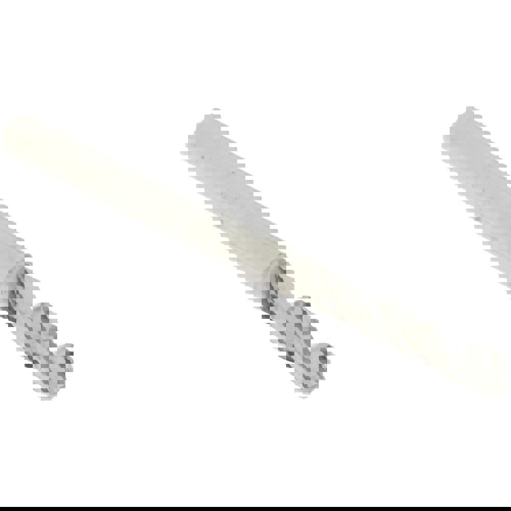 Micro Drill Bit: 2.77 mm Dia, 120 &deg; Point, Solid Carbide
