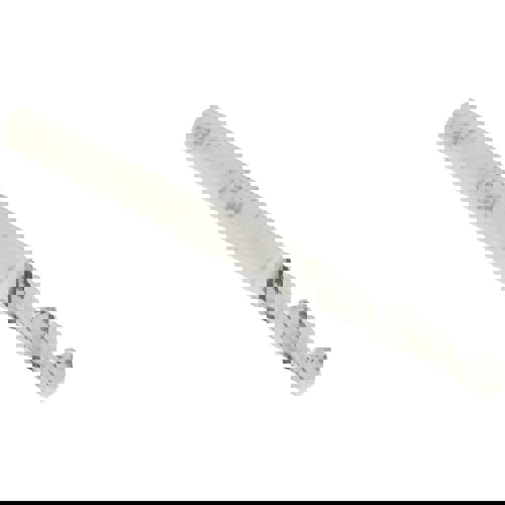 Micro Drill Bit: 2.81 mm Dia, 120 &deg; Point, Solid Carbide