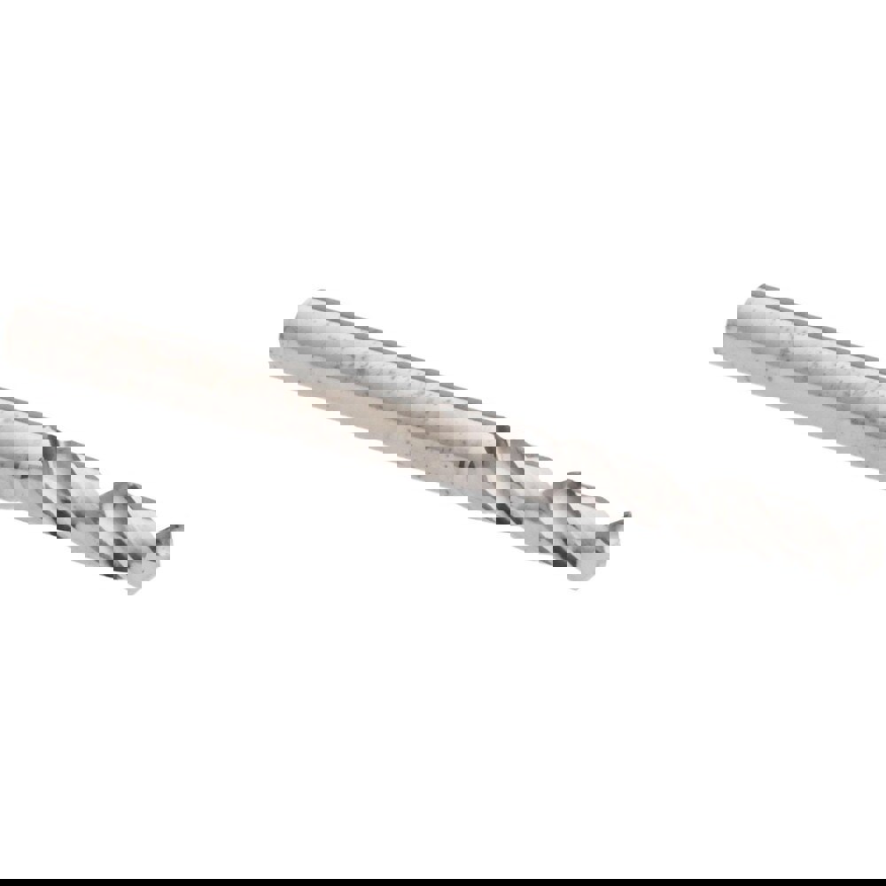 Micro Drill Bit: 2.84 mm Dia, 120 &deg; Point, Solid Carbide