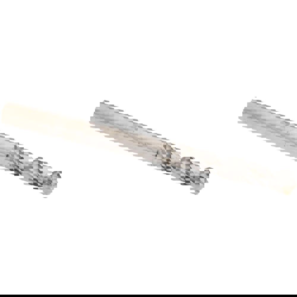 Micro Drill Bit: 2.86 mm Dia, 120 &deg; Point, Solid Carbide