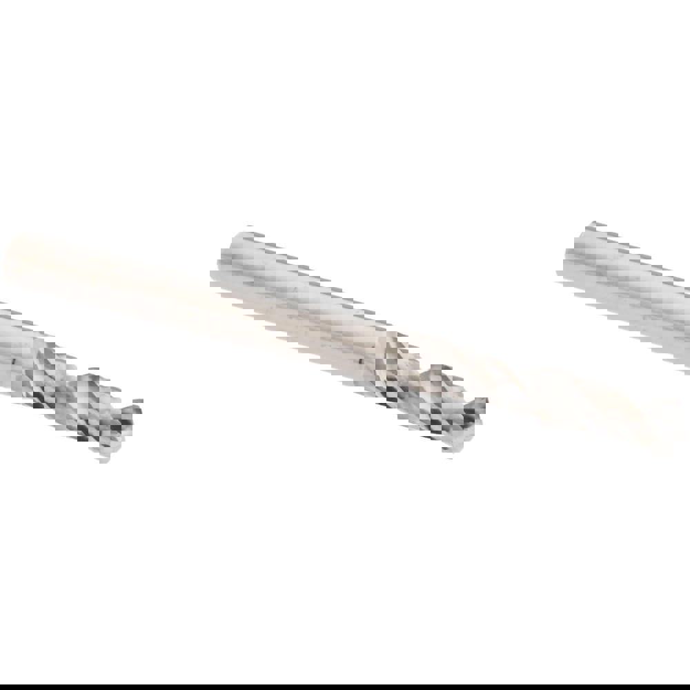 Micro Drill Bit: 2.91 mm Dia, 120 &deg; Point, Solid Carbide