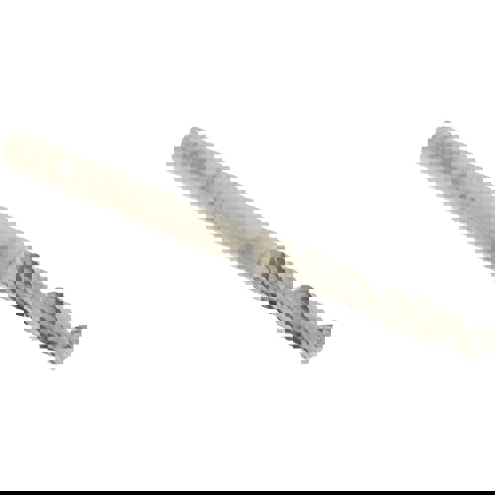 Micro Drill Bit: 2.93 mm Dia, 120 &deg; Point, Solid Carbide