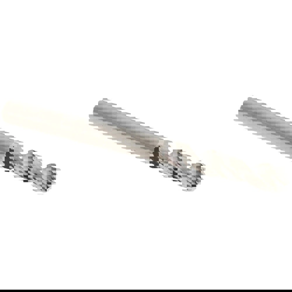 Micro Drill Bit: 2.98 mm Dia, 120 &deg; Point, Solid Carbide