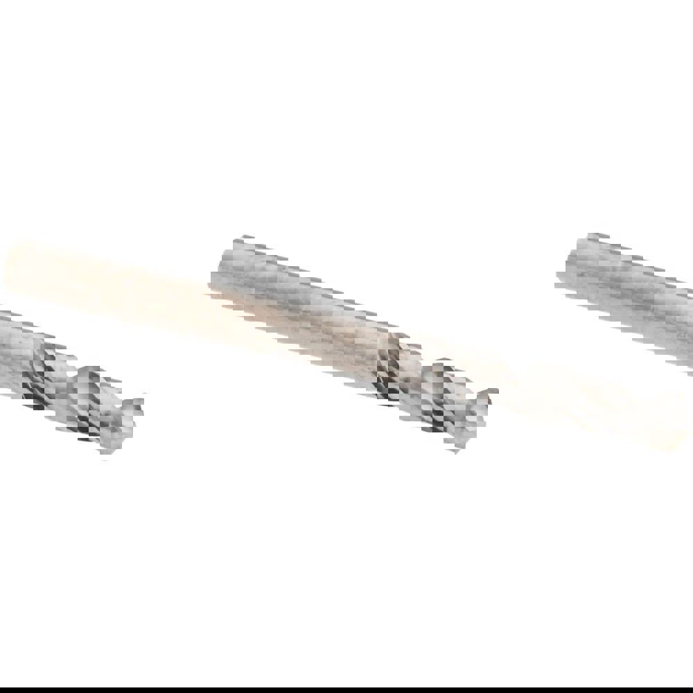 Micro Drill Bit: 2.99 mm Dia, 120 &deg; Point, Solid Carbide