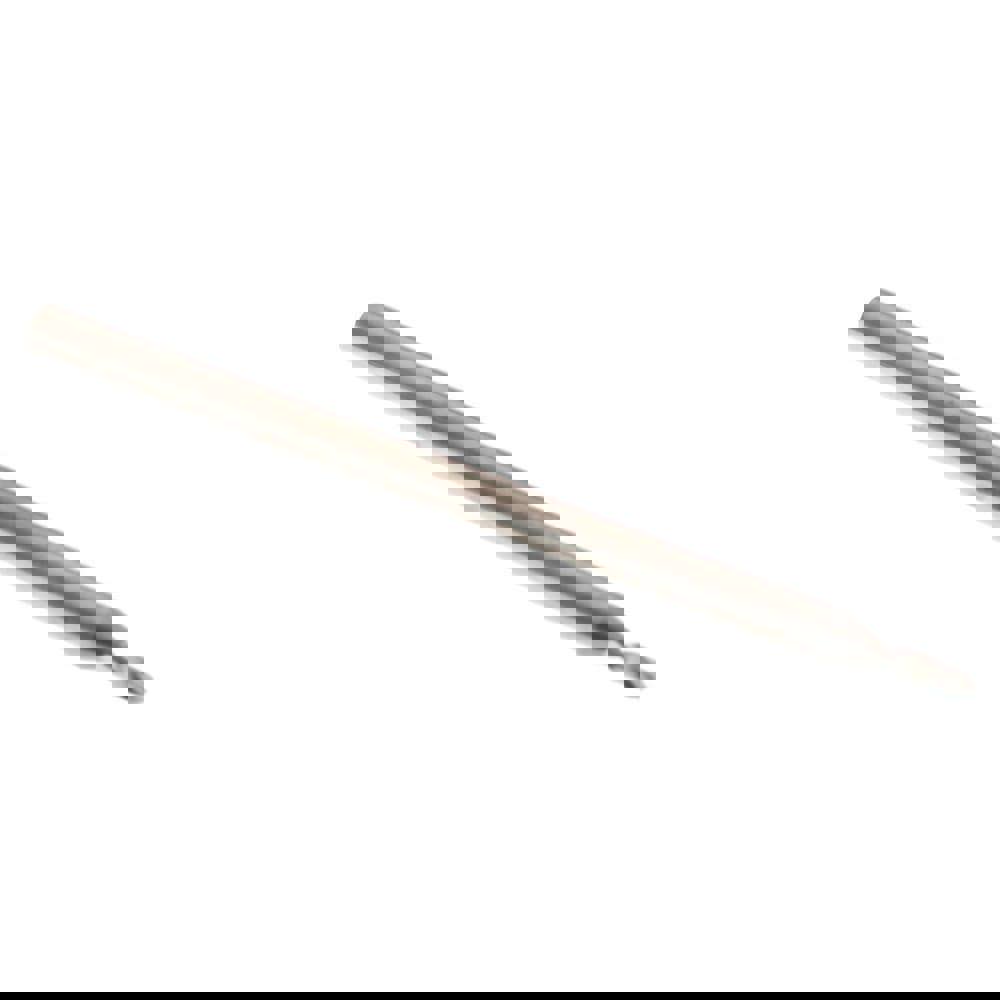 Spotting Drill: 0.8 mm Dia, 120 &deg; Point, 30 mm OAL, Solid Carbide