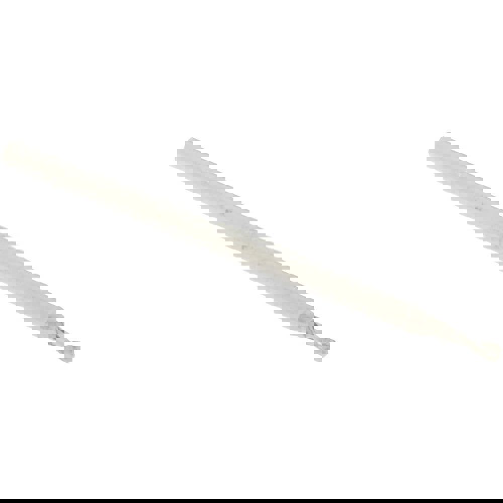 120&deg; 0.95mm Diam 30mm OAL 2-Flute Solid Carbide Spotting Drill