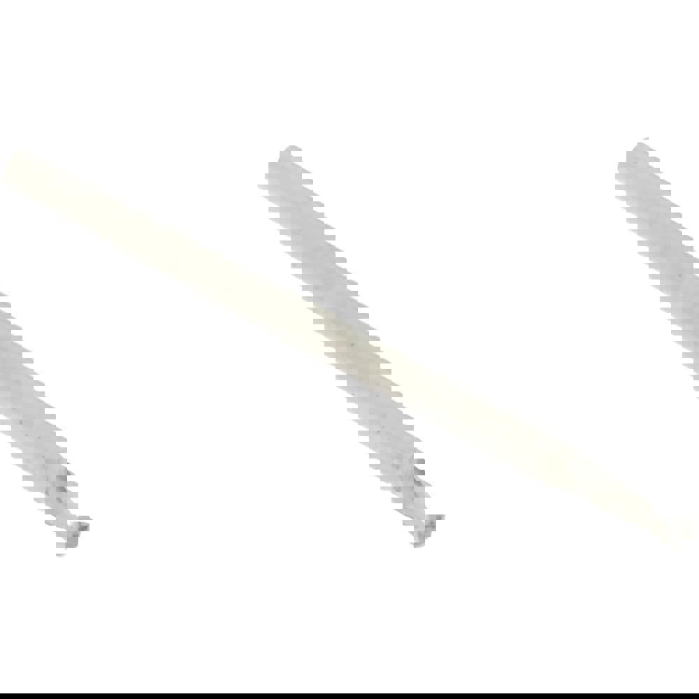 120&deg; 1.2mm Diam 30mm OAL 2-Flute Solid Carbide Spotting Drill