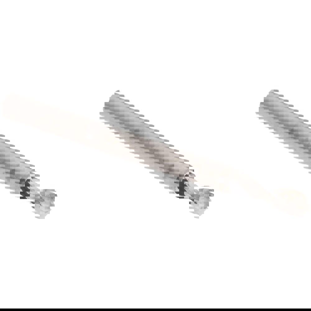 120&deg; 2.6mm Diam 38mm OAL 2-Flute Solid Carbide Spotting Drill