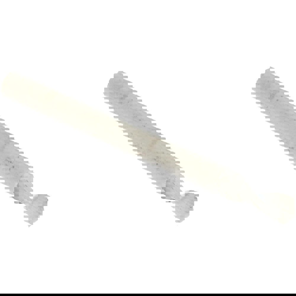 120&deg; 2.8mm Diam 38mm OAL 2-Flute Solid Carbide Spotting Drill