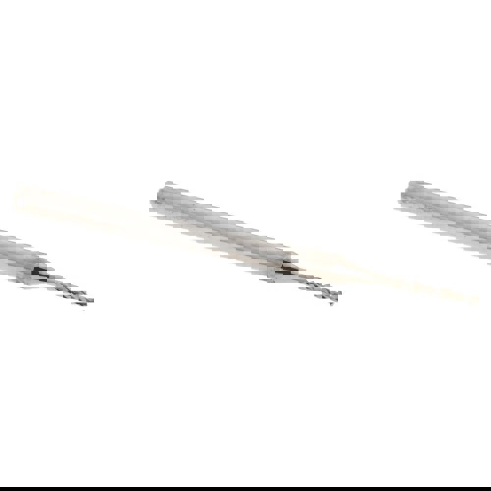 Micro Drill Bit: 1.1 mm Dia, 140 &deg; Point, Solid Carbide