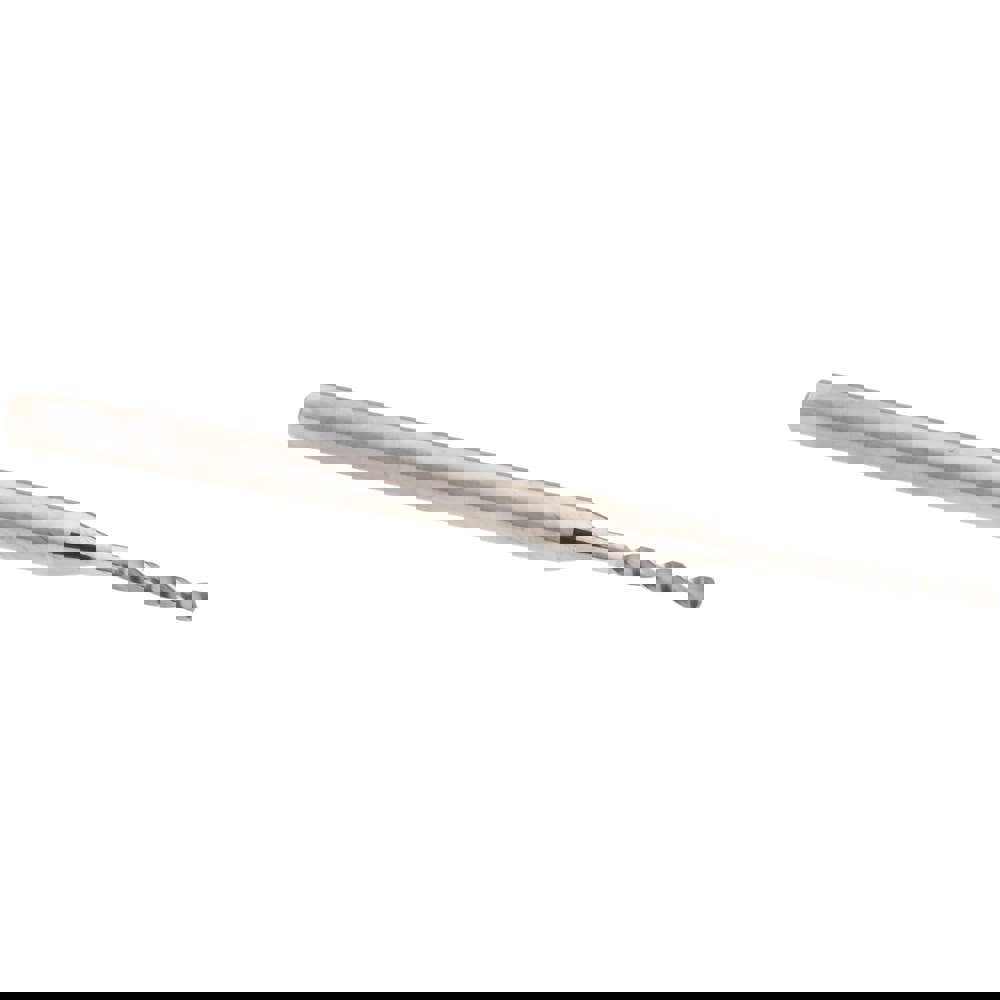 Micro Drill Bit: 1.35 mm Dia, 140 &deg; Point, Solid Carbide