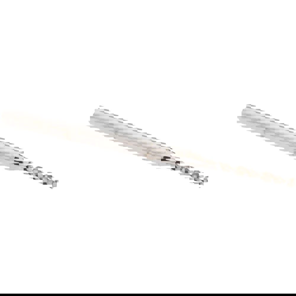 Micro Drill Bit: 1.55 mm Dia, 140 &deg; Point, Solid Carbide