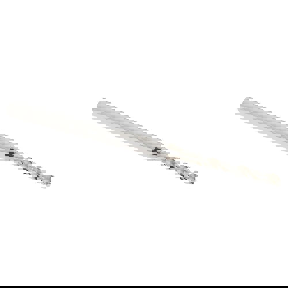 Micro Drill Bit: #49, 140 &deg; Point, Solid Carbide