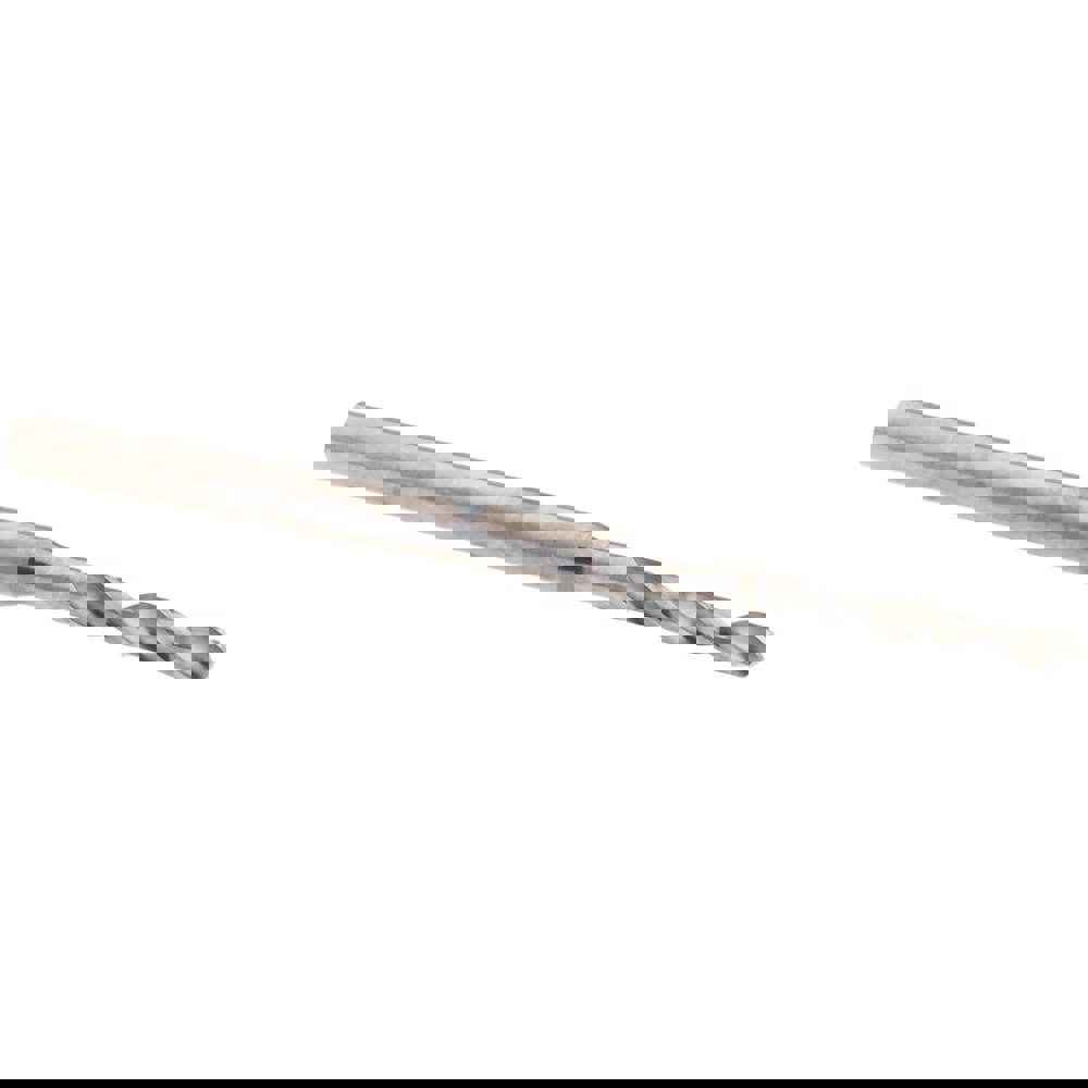 Micro Drill Bit: 2.15 mm Dia, 140 &deg; Point, Solid Carbide