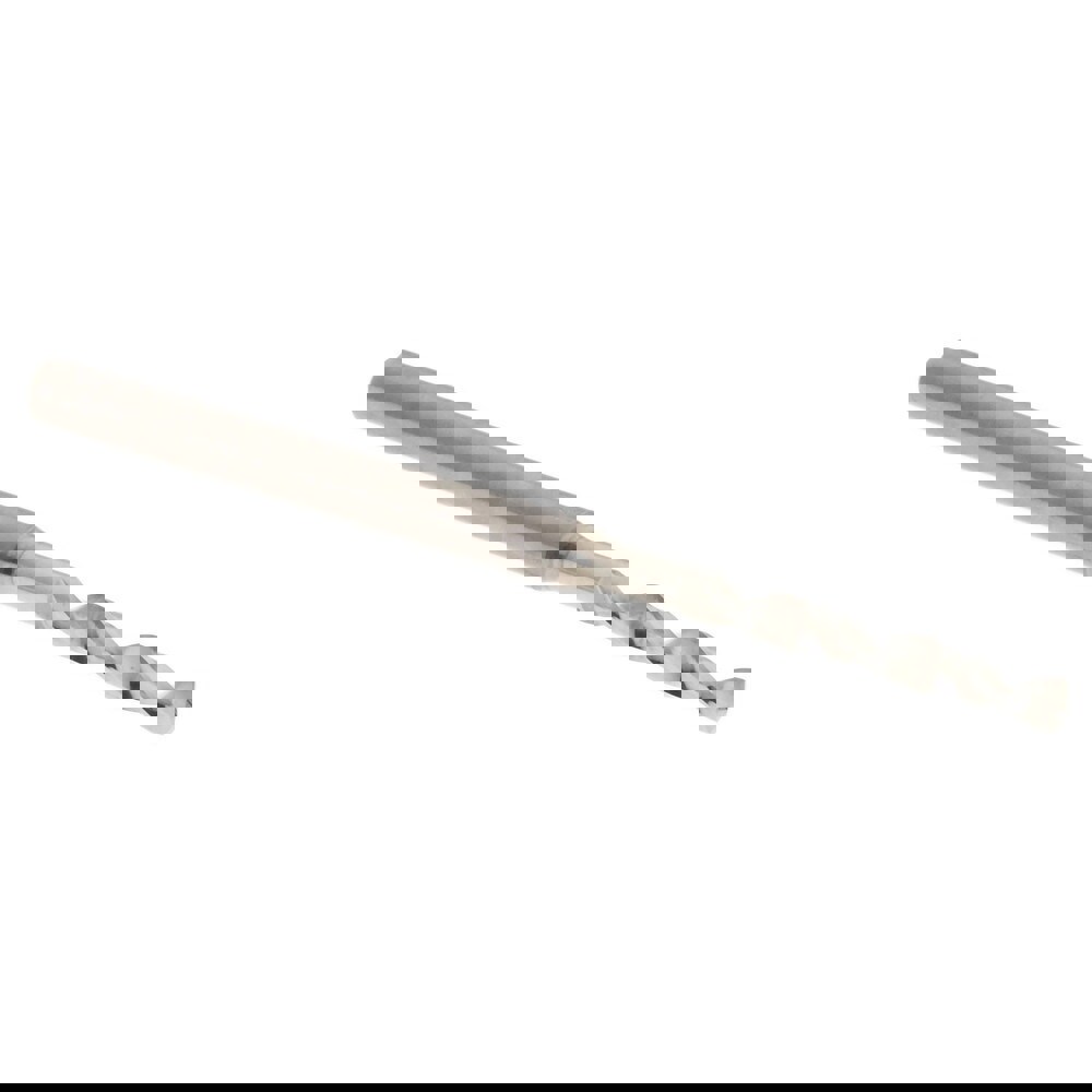 Micro Drill Bit: 2.2 mm Dia, 140 &deg; Point, Solid Carbide