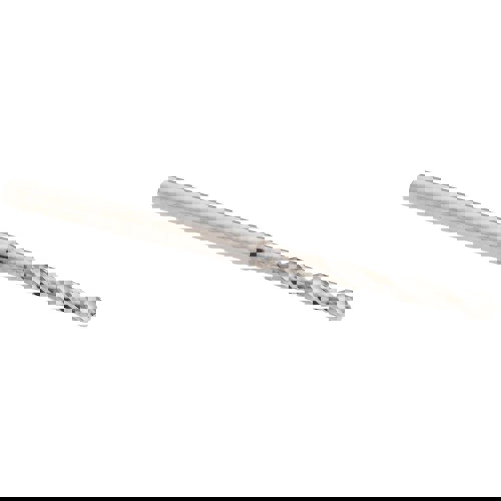 Micro Drill Bit: 2.35 mm Dia, 140 &deg; Point, Solid Carbide