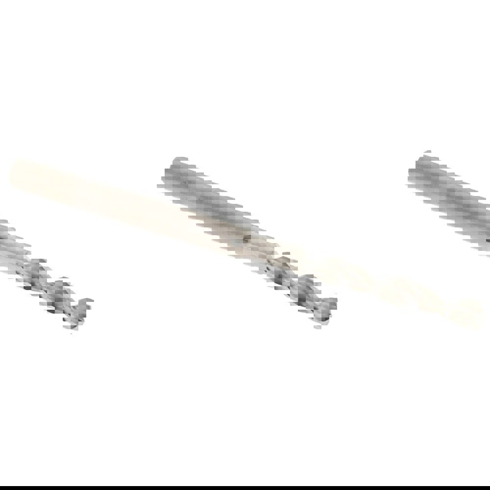 Micro Drill Bit: 2.45 mm Dia, 140 &deg; Point, Solid Carbide