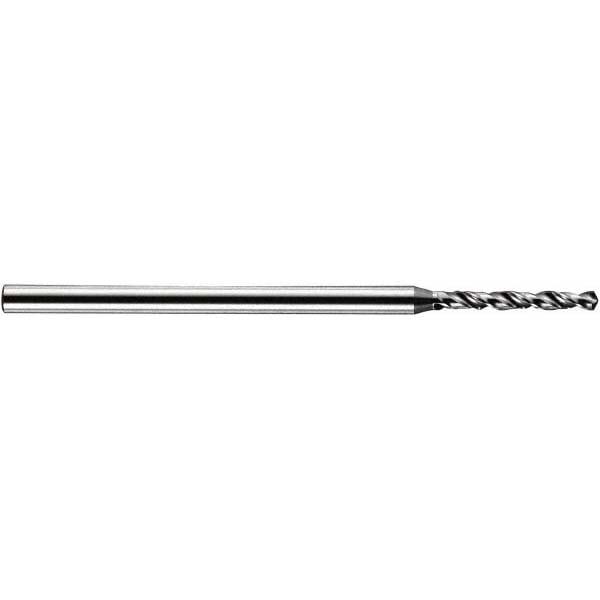 Micro Drill Bit: 2.55 mm Dia, (0.1004