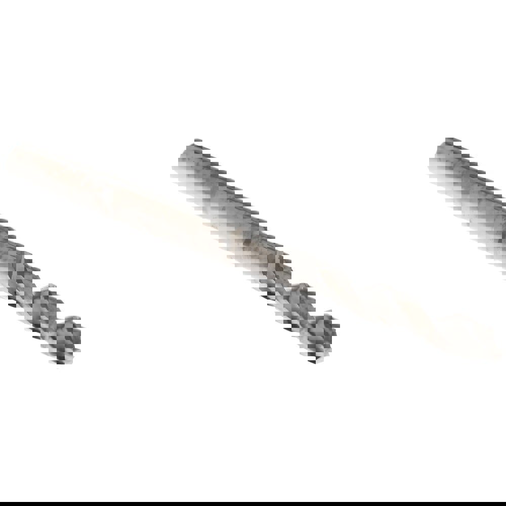 Micro Drill Bit: 2.65 mm Dia, 140 &deg; Point, Solid Carbide