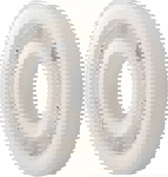 Deep Groove Ball Bearing: 32 mm OD