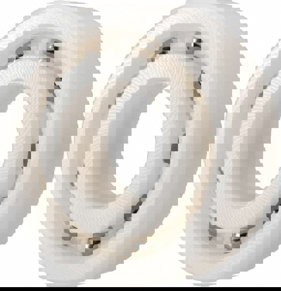 Deep Groove Ball Bearing: 35 mm OD