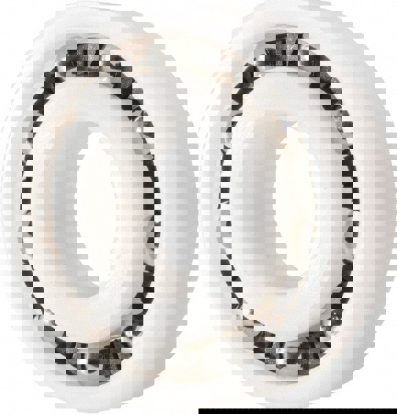 Deep Groove Ball Bearing: 40 mm OD