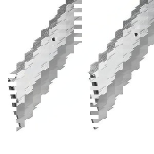 36 ALUM & VINYL DR SWEEP ALUM