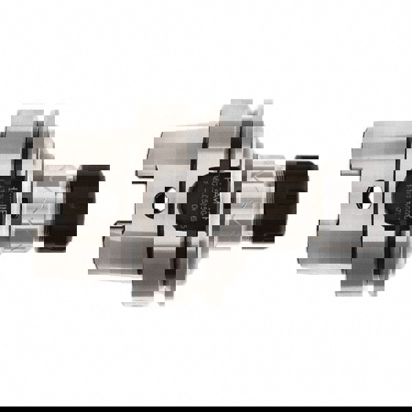 Collet Chuck: 0.125 to 0.375