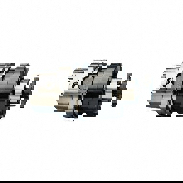 Face Mill Holder: HSK63A, 3/4