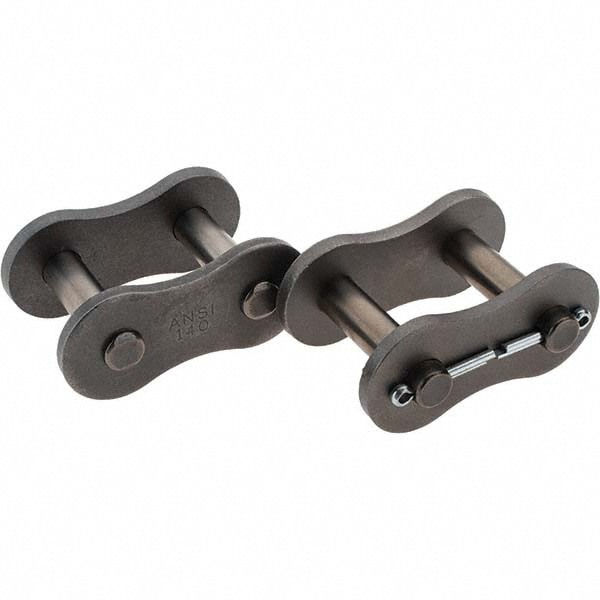 Roller Chain Link: for Single Strand Chain