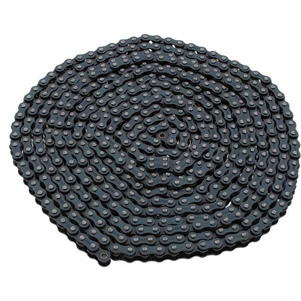Roller Chain: 1/4