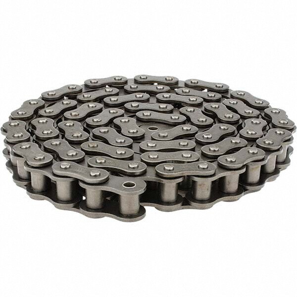 Roller Chain: 1-1/2